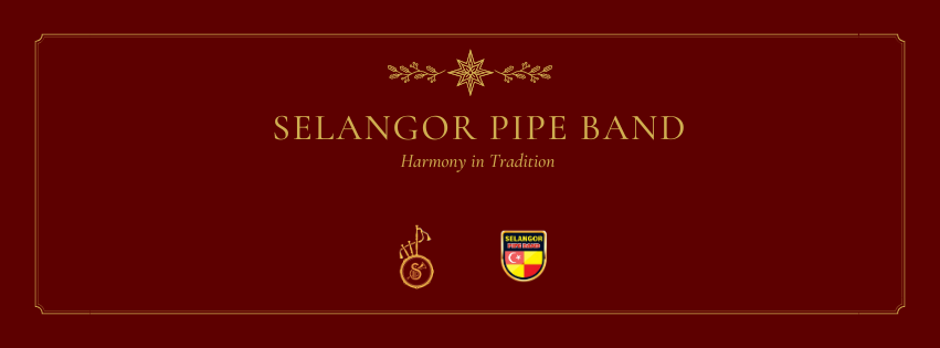 Selangor Pipe Band
